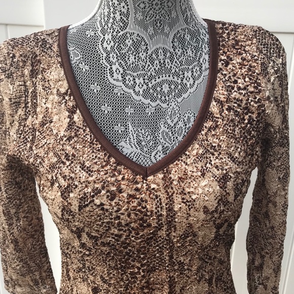 INC Top - Picture 5 of 12